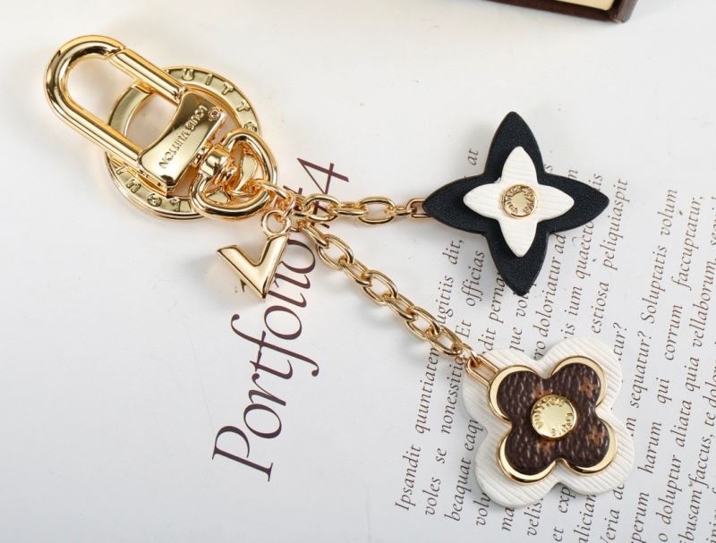 Louis Vuitton Keychains